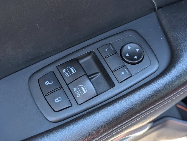 2018 Dodge Challenger GT