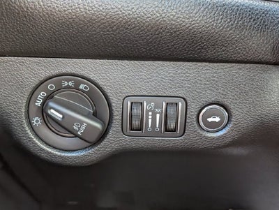 2018 Dodge Challenger GT