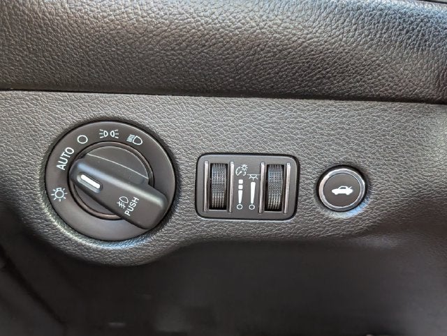 2018 Dodge Challenger GT
