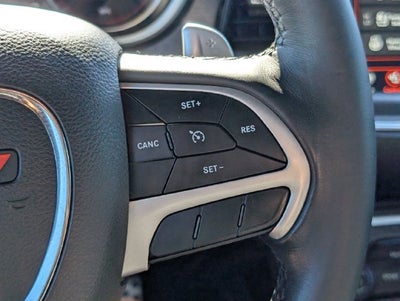 2018 Dodge Challenger GT