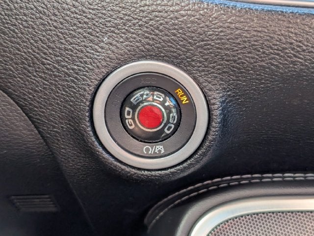 2018 Dodge Challenger GT