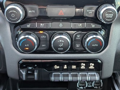 2022 RAM 2500 Power Wagon