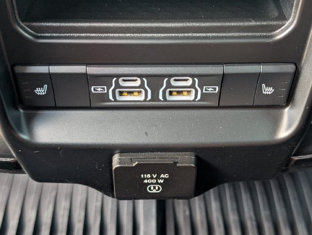 2022 RAM 2500 Power Wagon