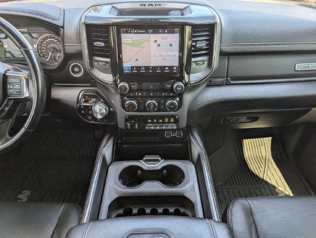 2022 RAM 2500 Power Wagon