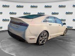 2013 Lincoln MKZ 4dr Sdn FWD