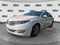 2013 Lincoln MKZ 4dr Sdn FWD