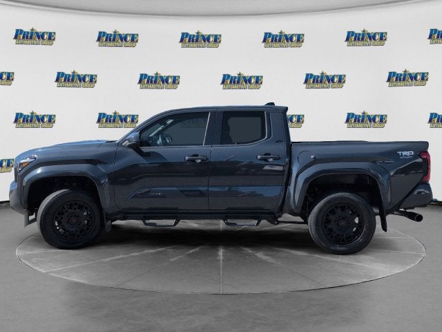 2024 Toyota Tacoma 2WD SR5