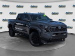 2024 Toyota Tacoma 2WD SR5