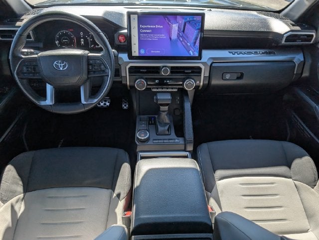 2024 Toyota Tacoma 2WD SR5