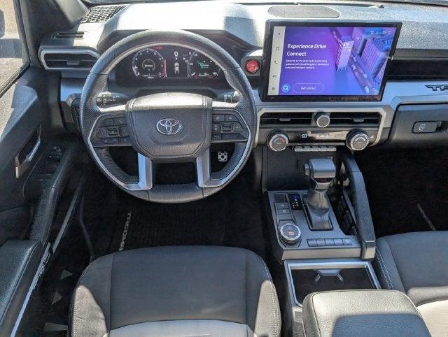 2024 Toyota Tacoma 2WD SR5