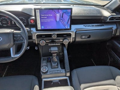 2024 Toyota Tacoma 2WD SR5