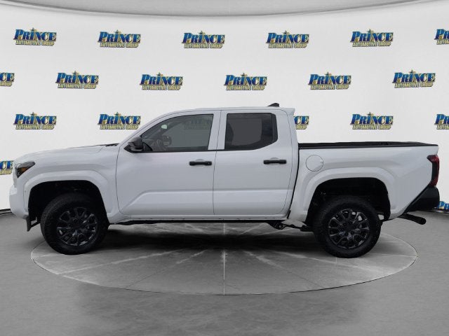 2026 Toyota Tacoma 2WD SR