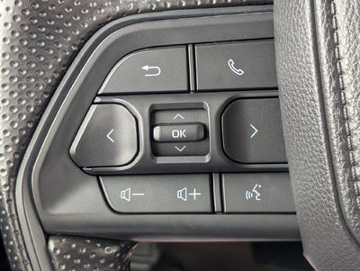 2026 Toyota Tacoma 2WD SR
