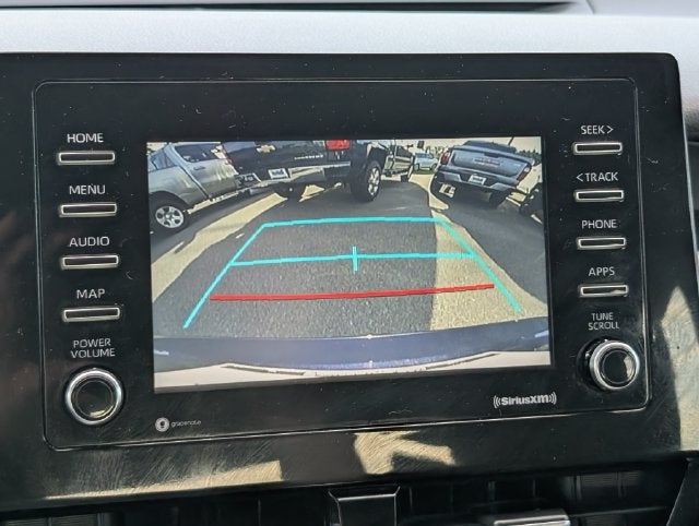 2021 Toyota Camry SE Nightshade
