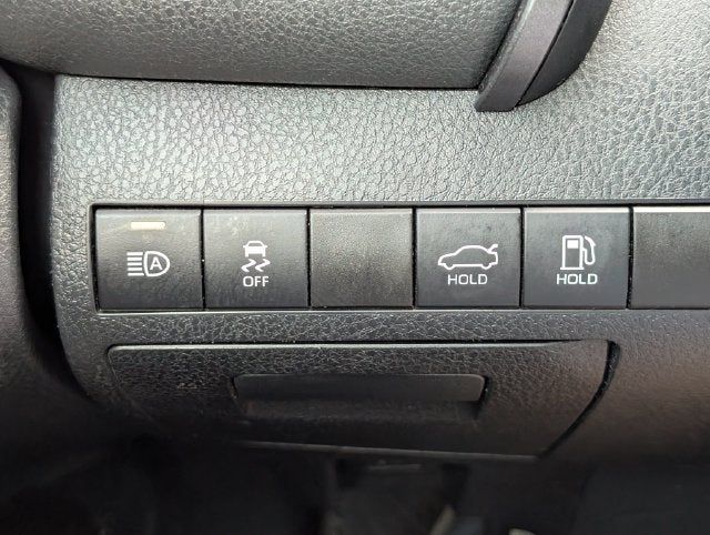 2021 Toyota Camry SE Nightshade
