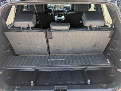 2023 Toyota Sequoia SR5