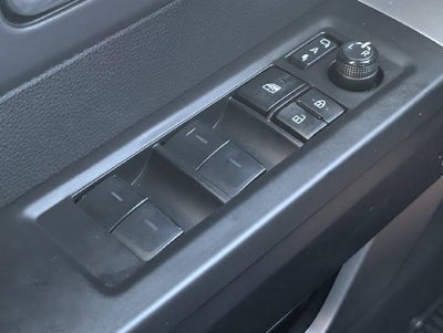 2023 Toyota Sequoia SR5
