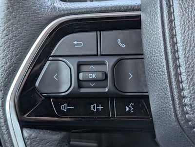 2023 Toyota Sequoia SR5