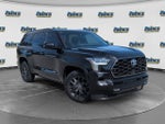2023 Toyota Sequoia SR5