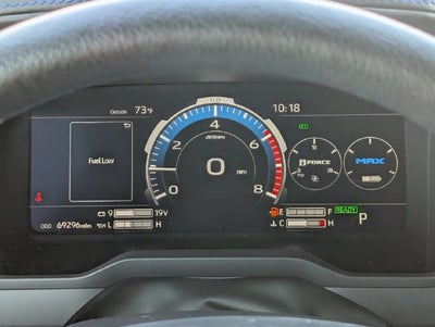 2023 Toyota Sequoia SR5