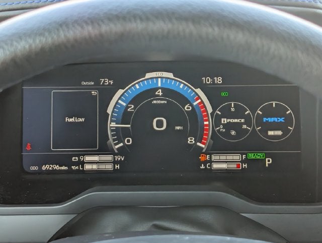 2023 Toyota Sequoia SR5