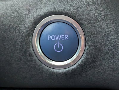 2023 Toyota Sequoia SR5