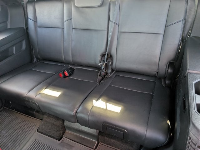 2023 Toyota Sequoia SR5