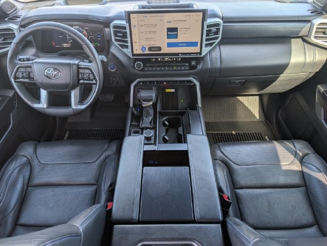 2023 Toyota Sequoia SR5