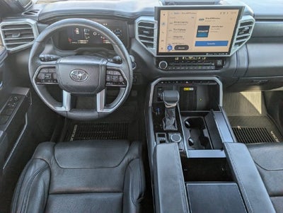 2023 Toyota Sequoia SR5
