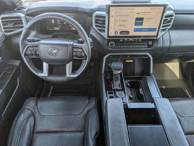 2023 Toyota Sequoia SR5