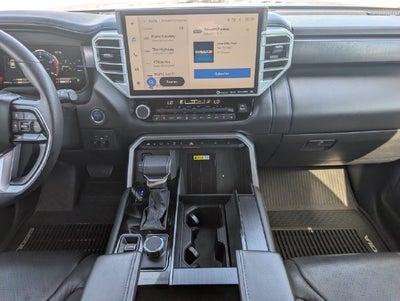 2023 Toyota Sequoia SR5