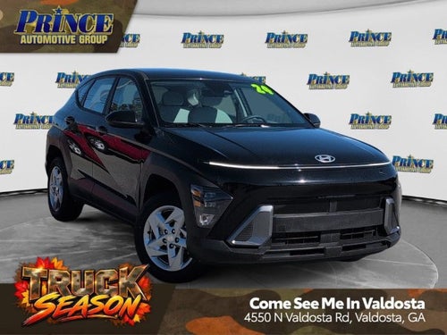 2024 Hyundai Kona SE