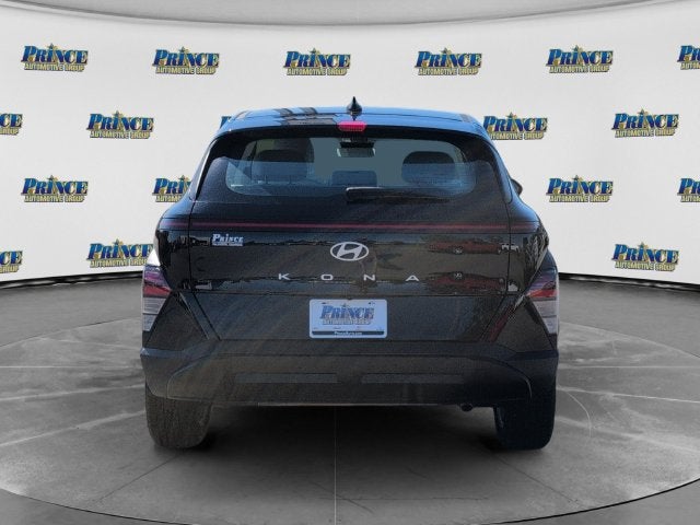2024 Hyundai Kona SE