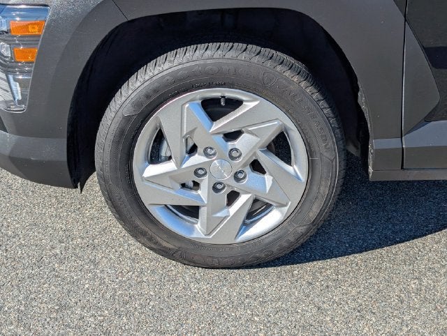 2024 Hyundai Kona SE