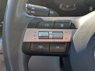 2024 Hyundai Kona SE