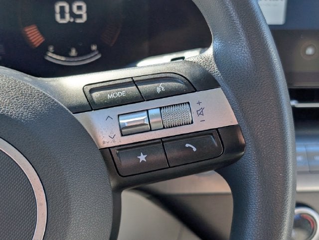 2024 Hyundai Kona SE