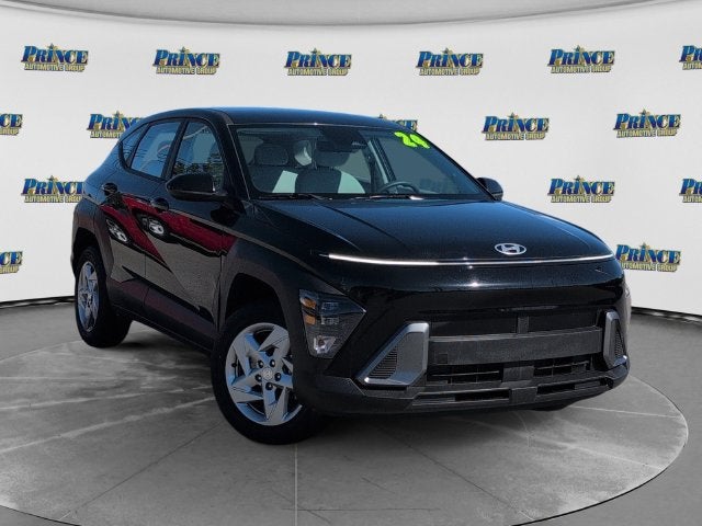 2024 Hyundai Kona SE