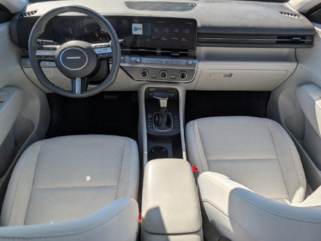 2024 Hyundai Kona SE