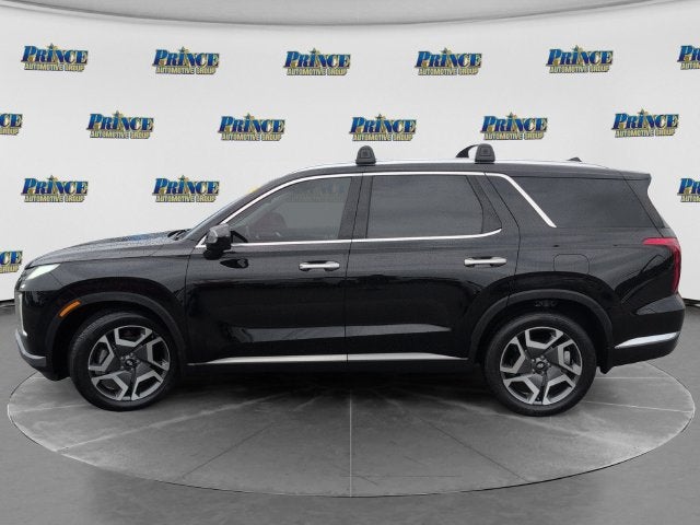 2023 Hyundai Palisade Limited