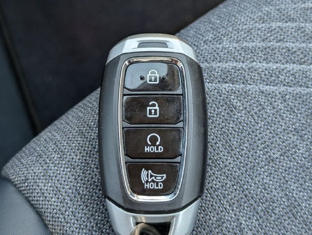 2024 Hyundai Venue Limited