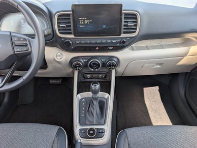 2024 Hyundai Venue Limited