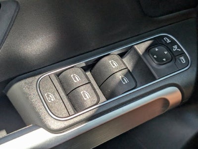 2021 Mercedes-Benz GLB GLB 250