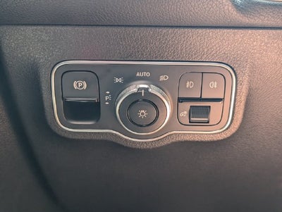 2021 Mercedes-Benz GLB GLB 250