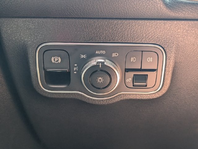 2021 Mercedes-Benz GLB GLB 250