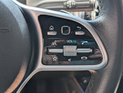 2021 Mercedes-Benz GLB GLB 250