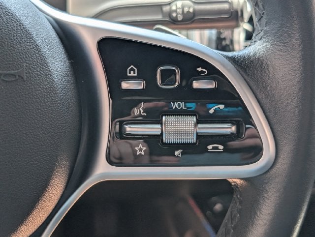 2021 Mercedes-Benz GLB GLB 250