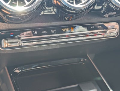 2021 Mercedes-Benz GLB GLB 250