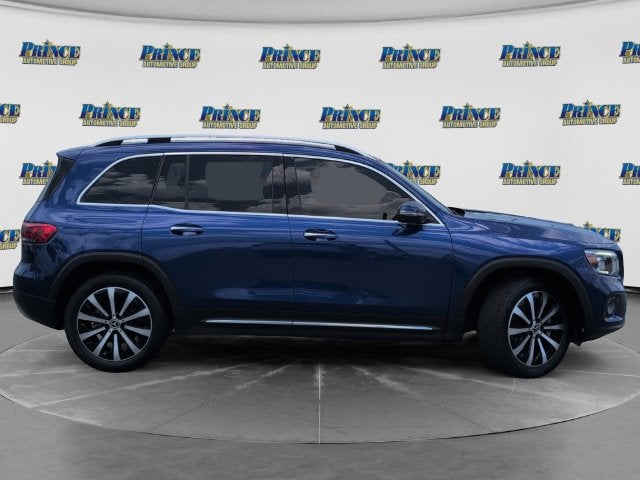 2021 Mercedes-Benz GLB GLB 250