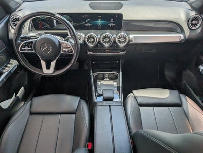 2021 Mercedes-Benz GLB GLB 250