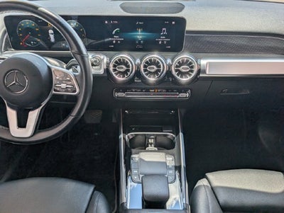 2021 Mercedes-Benz GLB GLB 250